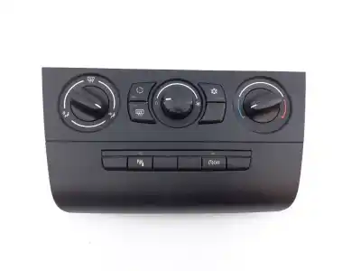 Peça sobressalente para automóvel em segunda mão  por BMW SERIE 1 BERLINA (E81/E87)  Referências OEM IAM 64119162986 E3-A2-26-3 