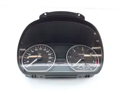 Peça sobressalente para automóvel em segunda mão quadrante por bmw serie 1 berlina (e81/e87) 118d referências oem iam 916682101 e3-a2-26-3 102495284