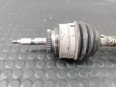 Second-hand car spare part front right transmission for ssangyong kyron 200 xdi premium 4wd oem iam references  p1-a6-33 