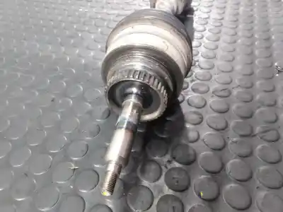 Second-hand car spare part front right transmission for ssangyong kyron 200 xdi premium 4wd oem iam references  p1-a6-33 