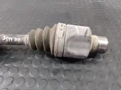 Second-hand car spare part front right transmission for ssangyong kyron 200 xdi premium 4wd oem iam references  p1-a6-33 