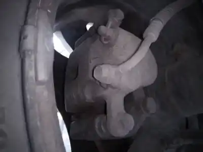 Recambio de automóvil de segunda mano de PINZA FRENO TRASERA IZQUIERDA para SSANGYONG KYRON  referencias OEM IAM   