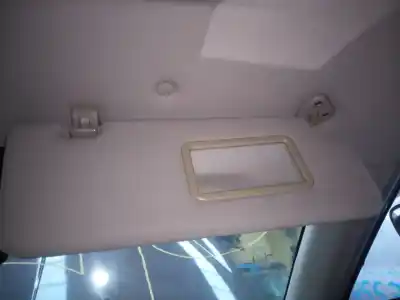 Pezzo di ricambio per auto di seconda mano  per SSANGYONG KYRON  Riferimenti OEM IAM   