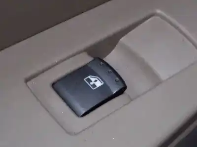 Second-hand car spare part rear left power window switch for ssangyong kyron 200 xdi premium 4wd oem iam references 