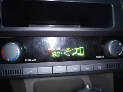 Автозапчастина б/у клімат-контроль для SSANGYONG KYRON 200 Xdi Premium 4WD Посилання на OEM IAM   