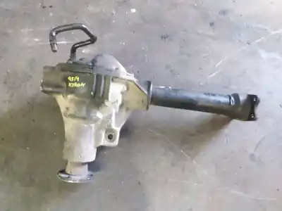 Pezzo di ricambio per auto di seconda mano DIFFERENZIALE ANTERIORE per SSANGYONG KYRON  Riferimenti OEM IAM  P1-B6-35 