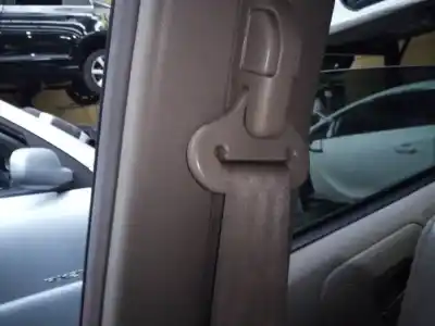 Pezzo di ricambio per auto di seconda mano Cintura Di Sicurezza Anteriore Destra per SSANGYONG KYRON 200 Xdi Premium 4WD Riferimenti OEM IAM   