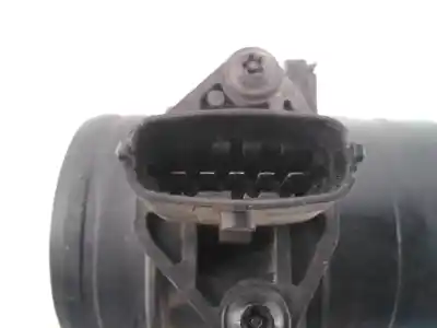 Pezzo di ricambio per auto di seconda mano misuratore di flusso per ssangyong kyron 200 xdi premium 4wd riferimenti oem iam 6650943048 e3-a3-18-2 0280218130