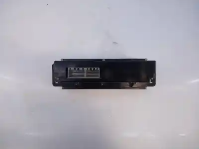 Автозапчасти б/у климат-контроль за ssangyong rexton rx 270 full ссылки oem iam 6870008510 e3-a3-18-4 