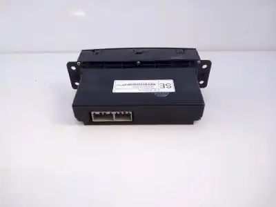 Автозапчасти б/у климат-контроль за ssangyong rexton rx 270 full ссылки oem iam 6870008510 e3-a3-18-4 