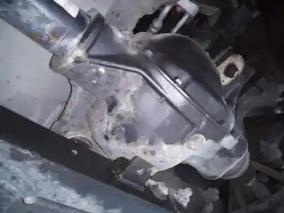 Автозапчасти б/у передний дифференциал за ssangyong rexton rx 270 full ссылки oem iam yfba51122562c p1-a3-35 