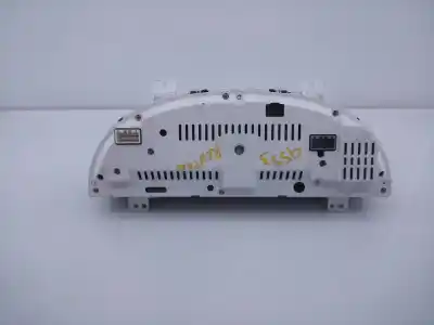 Автозапчастина б/у панель інструментів для ssangyong rexton rx 270 full посилання на oem iam 8022008202 e3-a3-20-4 11000767820s