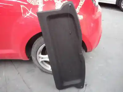 Peça sobressalente para automóvel em segunda mão chapeleira por alfa romeo mito (145) distinctive referências oem iam 