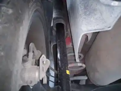 Peça sobressalente para automóvel em segunda mão amortecedor traseiro esquerdo por alfa romeo mito (145) distinctive referências oem iam 
