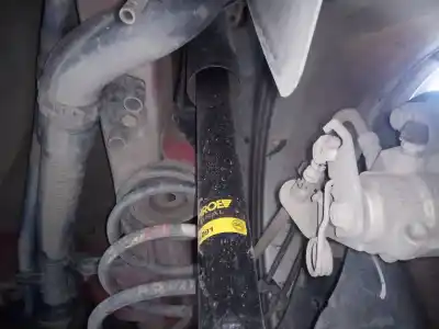 Peça sobressalente para automóvel em segunda mão amortecedor traseiro direito por alfa romeo mito (145) distinctive referências oem iam 