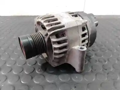 Peça sobressalente para automóvel em segunda mão alternador por alfa romeo mito (145) distinctive referências oem iam 51787209