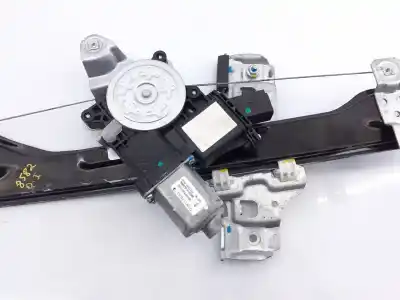 Second-hand car spare part driver left window regulator for opel mokka selective oem iam references 98820suv20 e2-b6-45-1 