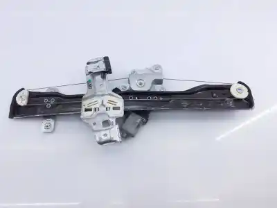Second-hand car spare part driver left window regulator for opel mokka selective oem iam references 98820suv20 e2-b6-45-1 