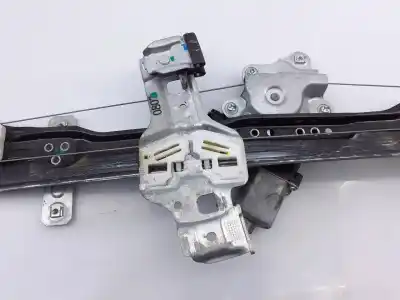 Second-hand car spare part driver left window regulator for opel mokka selective oem iam references 98820suv20 e2-b6-45-1 