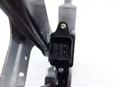 Second-hand car spare part driver left window regulator for opel mokka selective oem iam references 98820suv20 e2-b6-45-1 