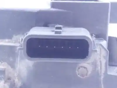 Автозапчастина б/у педаль акселератора для dacia dokker essential посилання на oem iam 180021343r e2-a1-28-7 