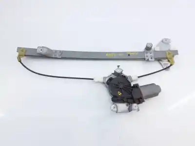Second-hand car spare part  for NISSAN NAVARA PICK-UP (D40M)  OEM IAM references 400927B E2-A4-4-1 