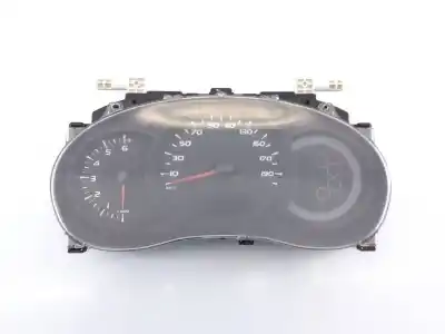 Pièce détachée automobile d'occasion  pour RENAULT KANGOO  Références OEM IAM 248101769R E2-A1-9-1 214924501