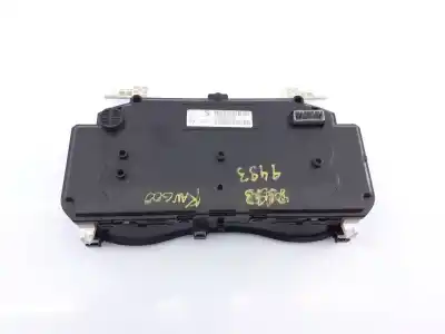 Автозапчасти б/у приборная доска за renault kangoo expression profesional ссылки oem iam 248101769r e2-a1-9-1 214924501
