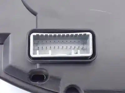 Автозапчасти б/у приборная доска за renault kangoo expression profesional ссылки oem iam 248101769r e2-a1-9-1 214924501