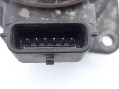 Автозапчастина б/у витратомір повітря для renault kangoo expression profesional посилання на oem iam 5wk97008 e2-a1-9-1 