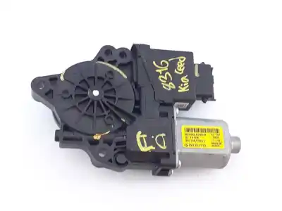 Gebrauchtes Autoersatzteil  zum KIA CEE´D Drive OEM-IAM-Referenzen 82460A2010  