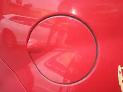 Peça sobressalente para automóvel em segunda mão tampa de combustível externa por alfa romeo mito (145) distinctive referências oem iam 