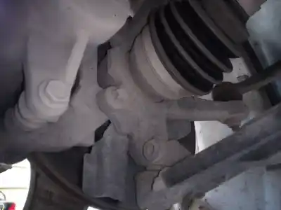 Peça sobressalente para automóvel em segunda mão manga de eixo dianteira direita por alfa romeo mito (145) distinctive referências oem iam 