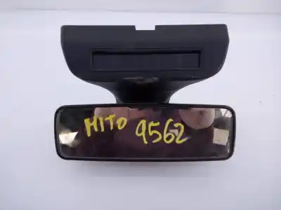 Peça sobressalente para automóvel em segunda mão espelho retrovisor interior por alfa romeo mito (145) distinctive referências oem iam 156087762
