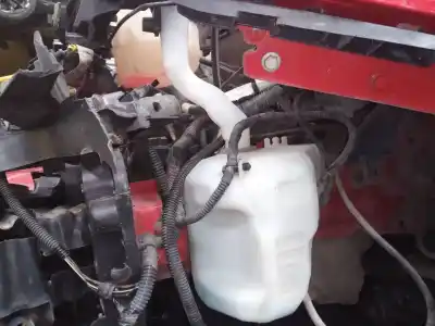 Peça sobressalente para automóvel em segunda mão depósito do limpa vidros por alfa romeo mito (145) distinctive referências oem iam 