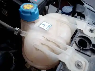 Peça sobressalente para automóvel em segunda mão depósito de expansão por alfa romeo mito (145) distinctive referências oem iam 