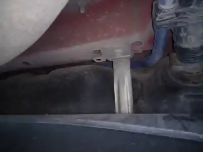 Peça sobressalente para automóvel em segunda mão depósito de combustível por alfa romeo mito (145) distinctive referências oem iam 