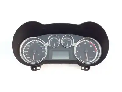 Peça sobressalente para automóvel em segunda mão quadrante por alfa romeo mito (145) distinctive referências oem iam a2c53302036
