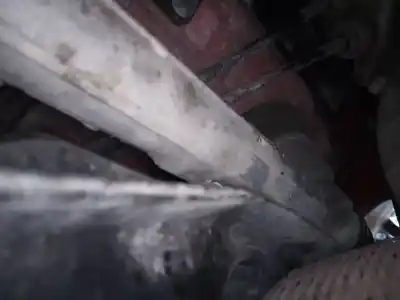 Peça sobressalente para automóvel em segunda mão caixa de direção por alfa romeo mito (145) distinctive referências oem iam 