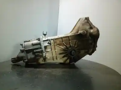 Gebrauchtes Autoersatzteil getriebe zum mercedes-benz mb 100 d caja cerrada / combi 2.4 diesel oem-iam-referenzen 718311 m1-b3-112 192620