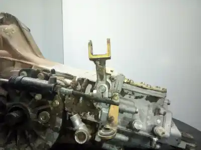Gebrauchtes Autoersatzteil getriebe zum mercedes-benz mb 100 d caja cerrada / combi 2.4 diesel oem-iam-referenzen 718311 m1-b3-112 192620