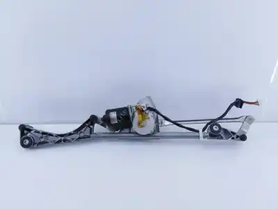 Автозапчасти б/у мотор переднего стеклоочистителя за mercedes clase clc (cl203) clc 200 cdi (la) (203.707) ссылки oem iam a2038200342 e1-a2-12-2 