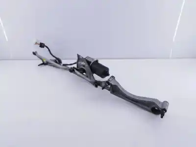 Автозапчасти б/у мотор переднего стеклоочистителя за mercedes clase clc (cl203) clc 200 cdi (la) (203.707) ссылки oem iam a2038200342 e1-a2-12-2 