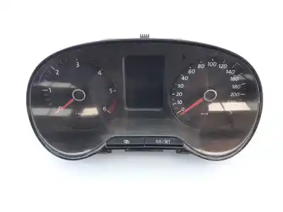 Second-hand car spare part dashboard for volkswagen amarok (2hb) basis doublecab 4motion oem iam references 2h0920861b e2-a1-8-4 