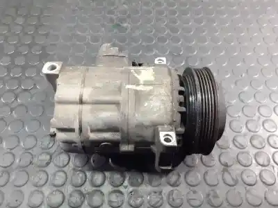 Second-hand car spare part air conditioning compressor for land rover freelander (ln) 2.0 td4 cat oem iam references jpb500120 p3-a1-33-1 
