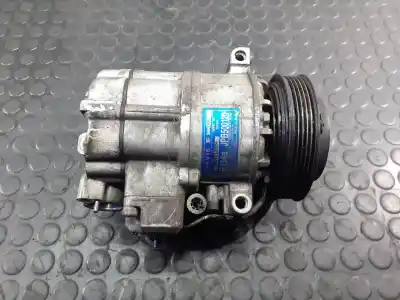 Second-hand car spare part air conditioning compressor for land rover freelander (ln) 2.0 td4 cat oem iam references jpb500120 p3-a1-33-1 