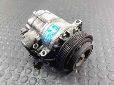 Second-hand car spare part air conditioning compressor for land rover freelander (ln) 2.0 td4 cat oem iam references jpb500120 p3-a1-33-1 