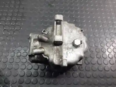Second-hand car spare part air conditioning compressor for land rover freelander (ln) 2.0 td4 cat oem iam references jpb500120 p3-a1-33-1 