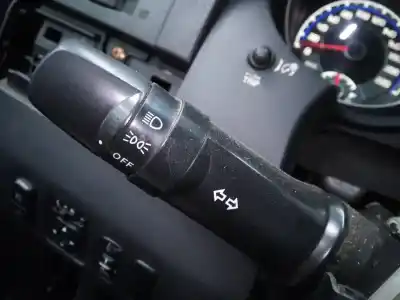 Автозапчастина б/у перерівний контроль для mitsubishi montero (v80/v90) 3.2 di-d intense посилання на oem iam 