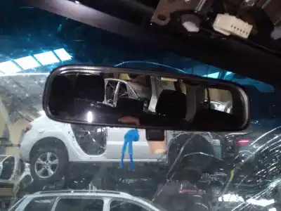 Автозапчастина б/у внутрішне дзеркало для MITSUBISHI MONTERO (V80/V90) 3.2 DI-D Intense Посилання на OEM IAM   